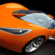 Illustration for article titled Lotus and Hot Wheels Create Badass Concept